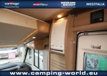 Fahrzeugbild Carthago c-tourer I 149 LE 300027929 #46