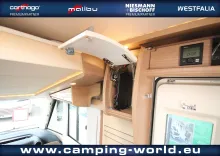 Fahrzeugbild Carthago c-tourer I 149 LE 300027929 #47