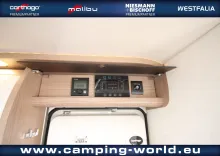 Fahrzeugbild Carthago c-tourer I 149 LE 300027929 #48