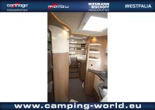 Fahrzeugbild Carthago c-tourer I 149 LE 300027929 #49