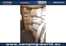 Fahrzeugbild Carthago c-tourer I 149 LE 300027929 #13