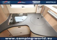 Fahrzeugbild Carthago c-tourer I 149 LE 300027929 #50