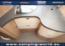 Fahrzeugbild Carthago c-tourer I 149 LE 300027929 #52