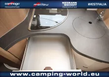 Fahrzeugbild Carthago c-tourer I 149 LE 300027929 #53