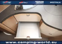 Fahrzeugbild Carthago c-tourer I 149 LE 300027929 #54