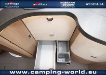 Fahrzeugbild Carthago c-tourer I 149 LE 300027929 #55