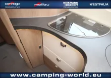 Fahrzeugbild Carthago c-tourer I 149 LE 300027929 #56