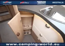 Fahrzeugbild Carthago c-tourer I 149 LE 300027929 #57