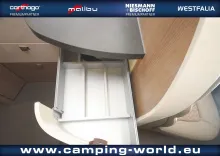 Fahrzeugbild Carthago c-tourer I 149 LE 300027929 #59