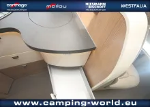 Fahrzeugbild Carthago c-tourer I 149 LE 300027929 #60