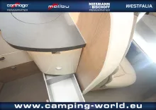 Fahrzeugbild Carthago c-tourer I 149 LE 300027929 #61