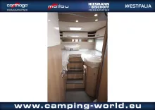 Fahrzeugbild Carthago c-tourer I 149 LE 300027929 #62