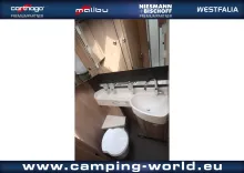 Fahrzeugbild Carthago c-tourer I 149 LE 300027929 #14