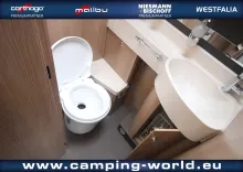 Fahrzeugbild Carthago c-tourer I 149 LE 300027929 #66