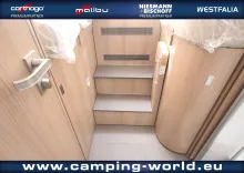 Fahrzeugbild Carthago c-tourer I 149 LE 300027929 #69