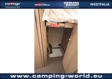 Fahrzeugbild Carthago c-tourer I 149 LE 300027929 #71