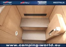 Fahrzeugbild Carthago c-tourer I 149 LE 300027929 #72