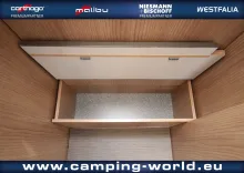 Fahrzeugbild Carthago c-tourer I 149 LE 300027929 #73