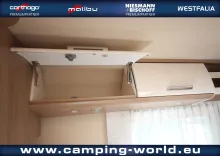 Fahrzeugbild Carthago c-tourer I 149 LE 300027929 #77