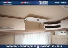 Fahrzeugbild Carthago c-tourer I 149 LE 300027929 #78