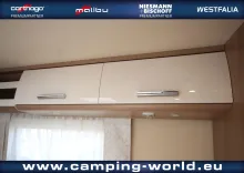 Fahrzeugbild Carthago c-tourer I 149 LE 300027929 #80