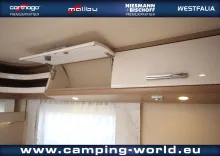 Fahrzeugbild Carthago c-tourer I 149 LE 300027929 #81