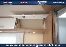 Fahrzeugbild Carthago c-tourer I 149 LE 300027929 #82