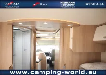 Fahrzeugbild Carthago c-tourer I 149 LE 300027929 #83