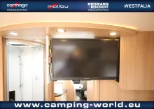 Fahrzeugbild Carthago c-tourer I 149 LE 300027929 #84