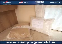 Fahrzeugbild Carthago c-tourer I 149 LE 300027929 #85