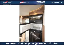 Fahrzeugbild Carthago c-tourer I 149 LE 300027929 #88