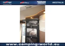 Fahrzeugbild Carthago c-tourer I 149 LE 300027929 #89