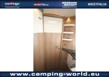 Fahrzeugbild Carthago c-tourer I 149 LE 300027929 #90