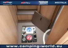 Fahrzeugbild Carthago c-tourer I 149 LE 300027929 #91