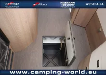 Fahrzeugbild Carthago c-tourer I 149 LE 300027929 #92