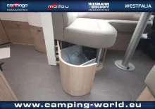 Fahrzeugbild Carthago c-tourer I 149 LE 300027929 #95