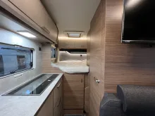 Fahrzeugbild Knaus Tourer VAN 500 MQ Vansation *TraumMobil*Ersparnis 39.947€* #6