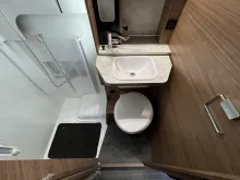 Fahrzeugbild Knaus Tourer VAN 500 MQ Vansation *TraumMobil*Ersparnis 39.947€* #8