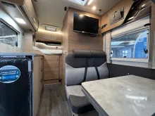 Fahrzeugbild Knaus Tourer VAN 500 MQ Vansation *TraumMobil*Ersparnis 39.947€* #9