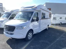 Fahrzeugbild Weinsberg CaraCompact Suite 640 MEG EDITION [PEPPER] #2266 #5