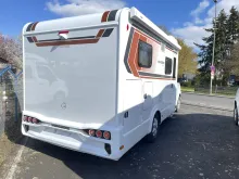 Fahrzeugbild Weinsberg CaraCompact Suite 640 MEG EDITION [PEPPER] #2266 #6