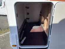 Fahrzeugbild Weinsberg CaraCompact Suite 640 MEG EDITION [PEPPER] #2266 #7