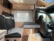 Fahrzeugbild Weinsberg CaraCompact Suite 640 MEG EDITION [PEPPER] #2266 #8