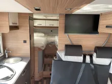 Fahrzeugbild Weinsberg CaraCompact Suite 640 MEG EDITION [PEPPER] #2266 #9