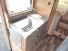 Fahrzeugbild Weinsberg CaraCompact Suite 640 MEG EDITION [PEPPER] #2266 #11