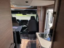 Fahrzeugbild Weinsberg CaraCompact Suite 640 MEG EDITION [PEPPER] #2266 #13