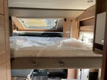 Fahrzeugbild Weinsberg CaraCompact Suite 640 MEG EDITION [PEPPER] #2266 #14