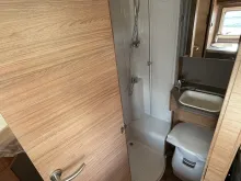 Fahrzeugbild Weinsberg CaraCompact Suite 640 MEG EDITION [PEPPER] #2266 #15