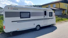 Fahrzeugbild Adria Adora 572 UT #9