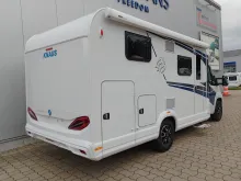 Fahrzeugbild Knaus L!VE TI 650 MEG #5